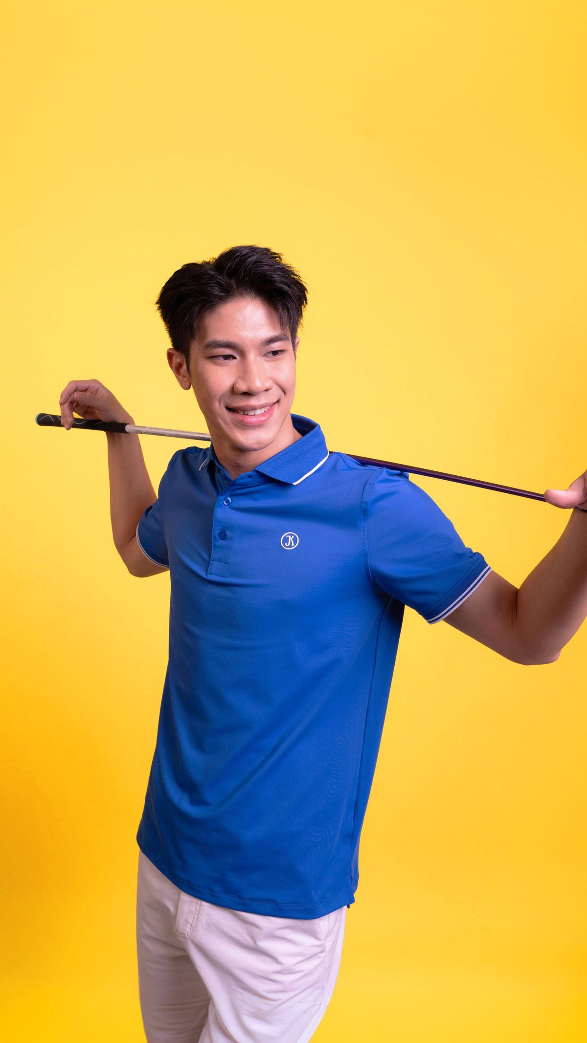 The Clubhouse Polo