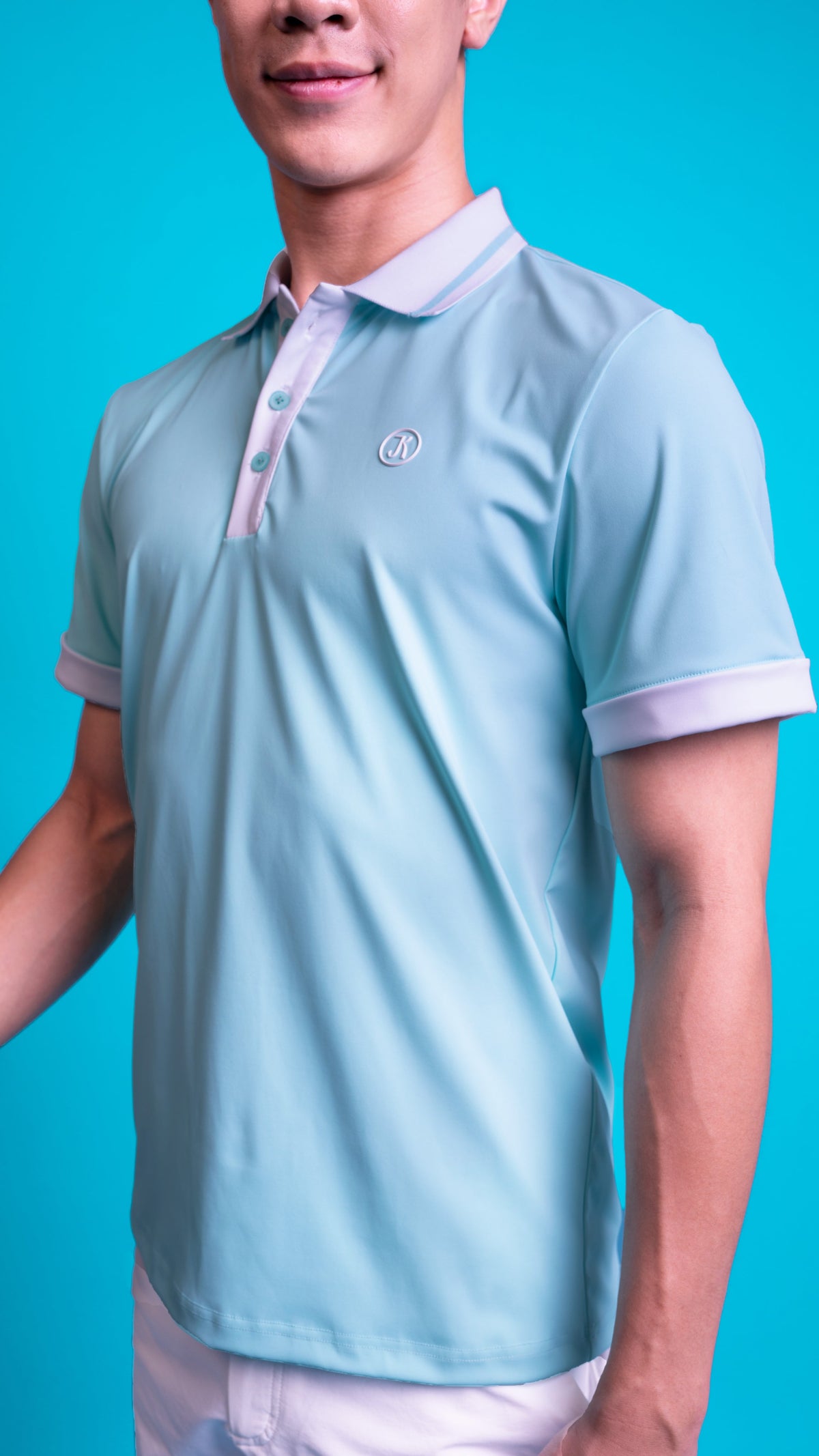The Driver Polo