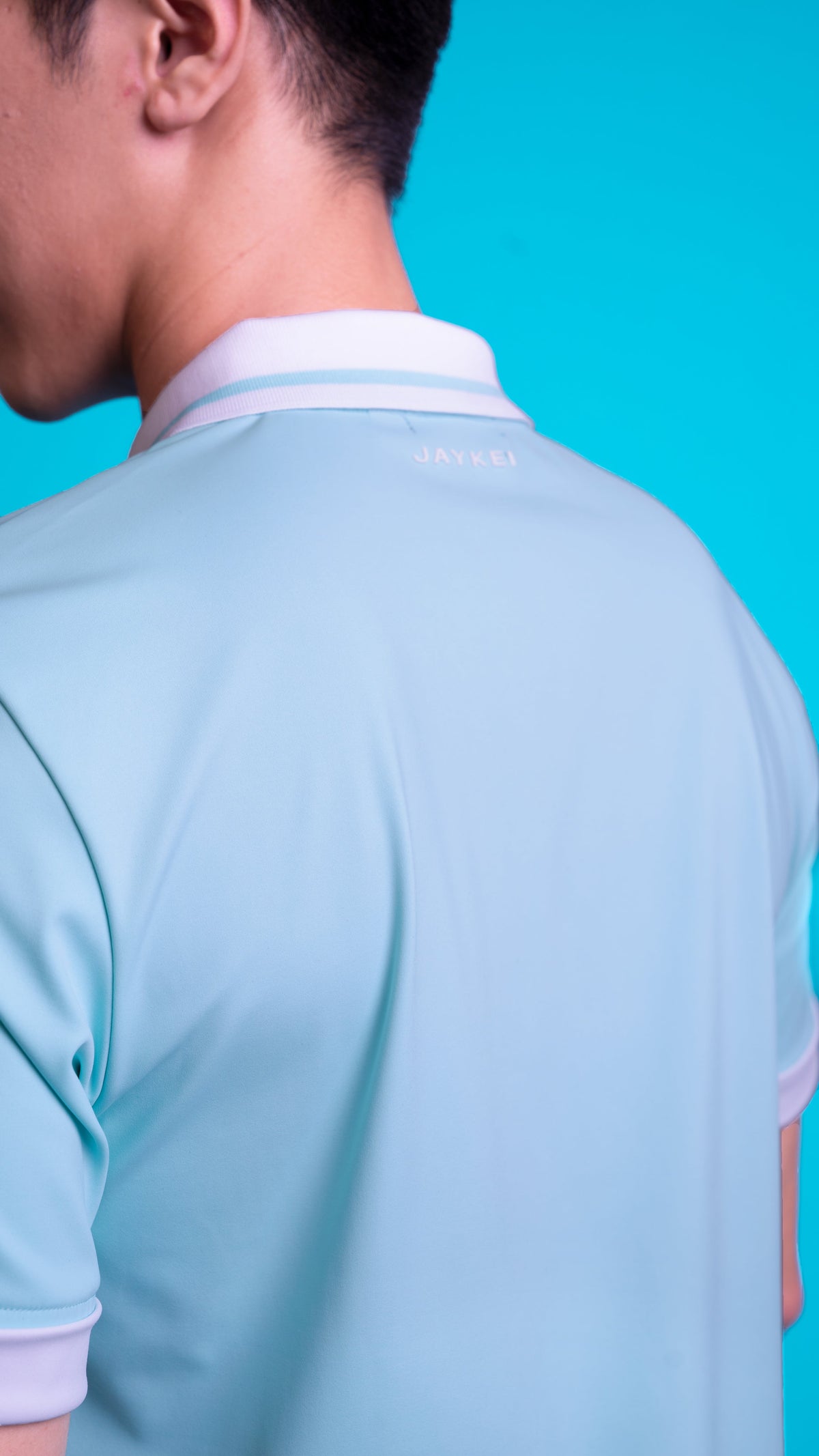 The Driver Polo