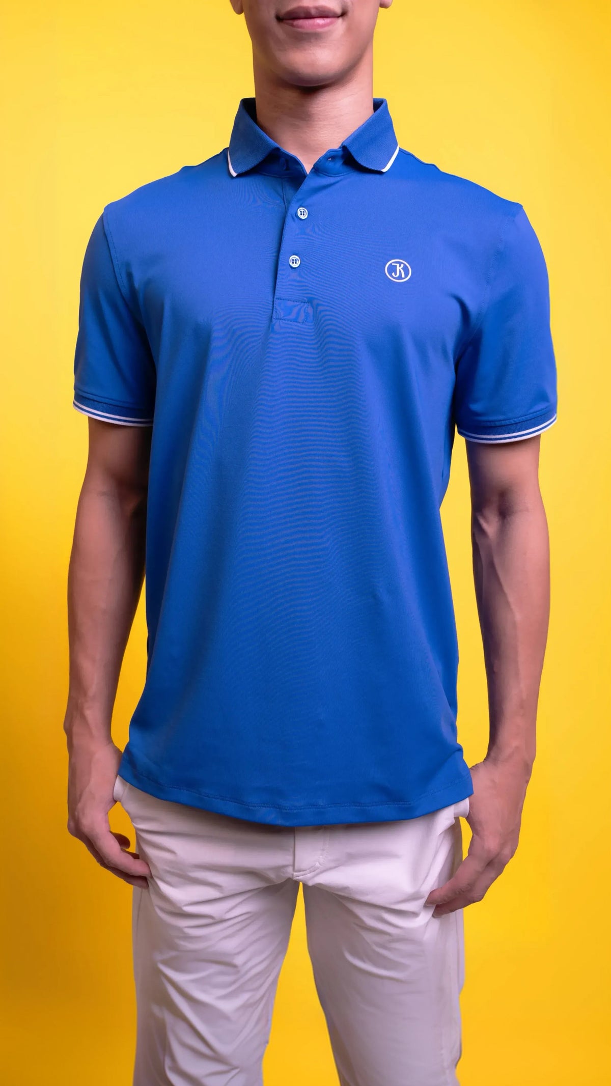 The Clubhouse Polo