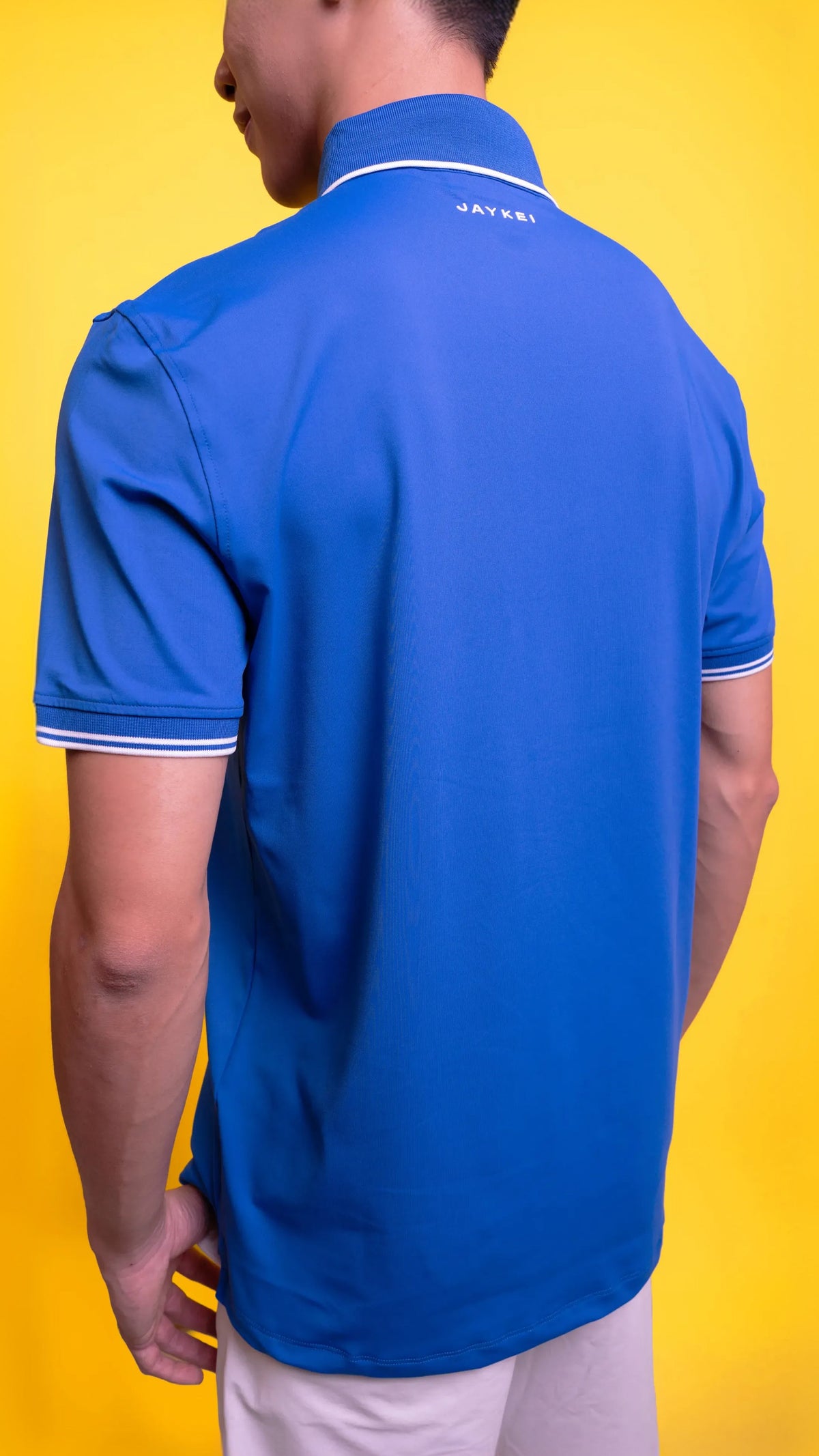 The Clubhouse Polo