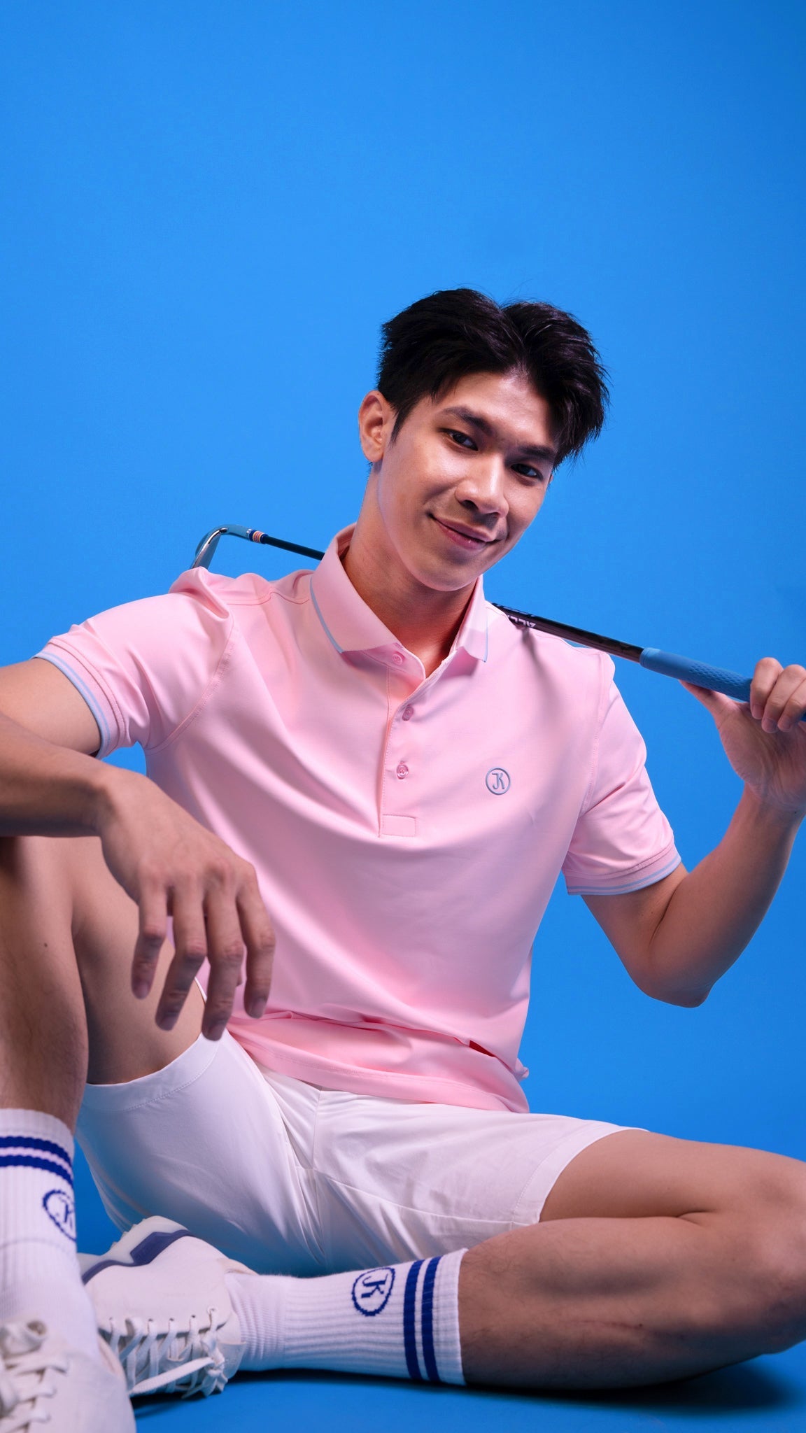 The Clubhouse Polo