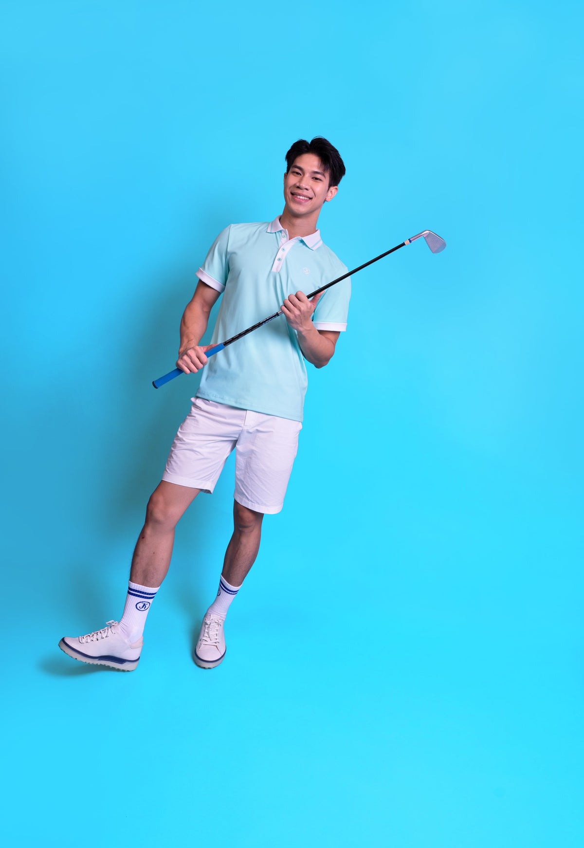The Driver Polo