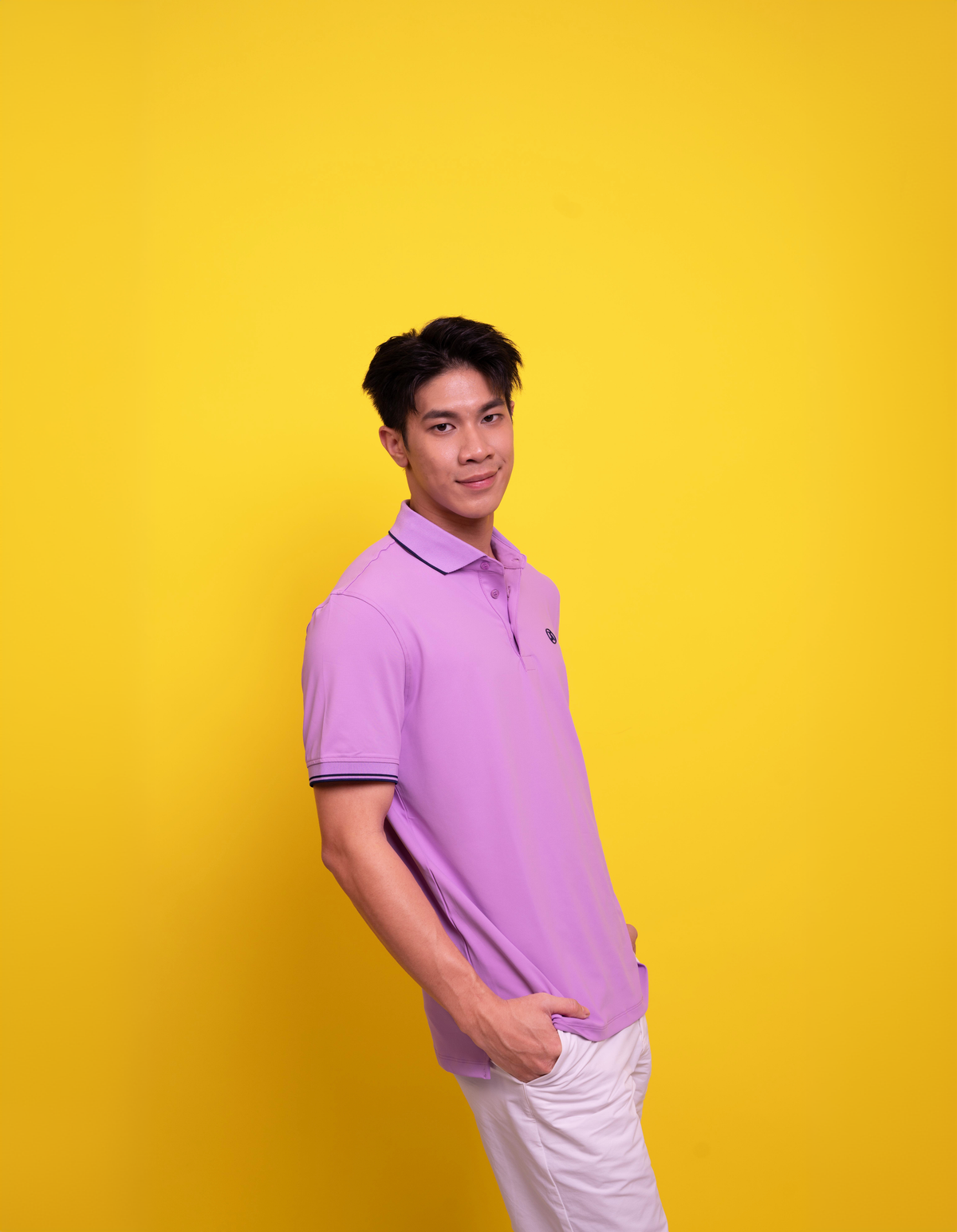 The Clubhouse Polo