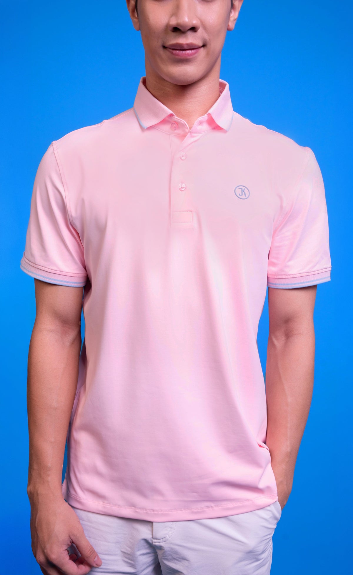 The Clubhouse Polo
