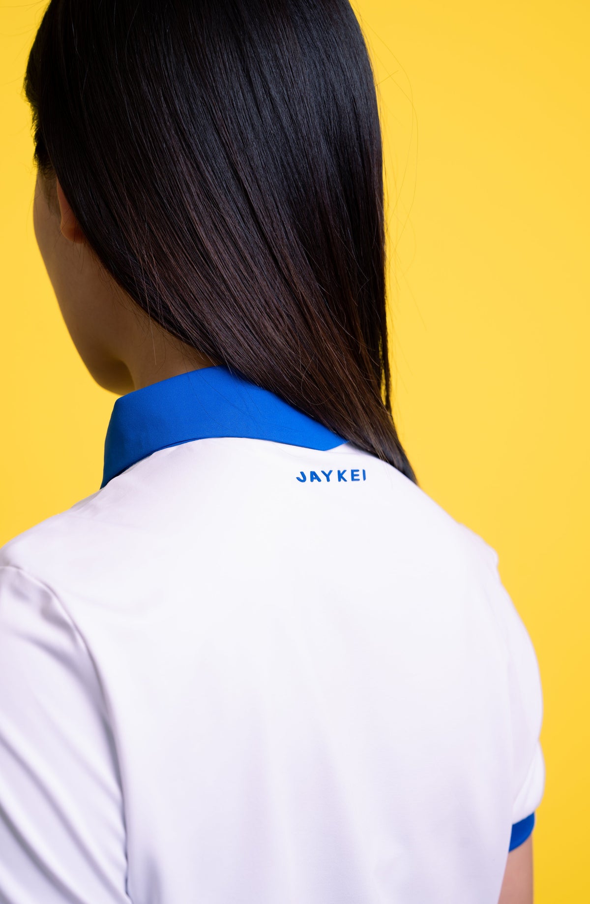 The Clubhouse Collar Polo