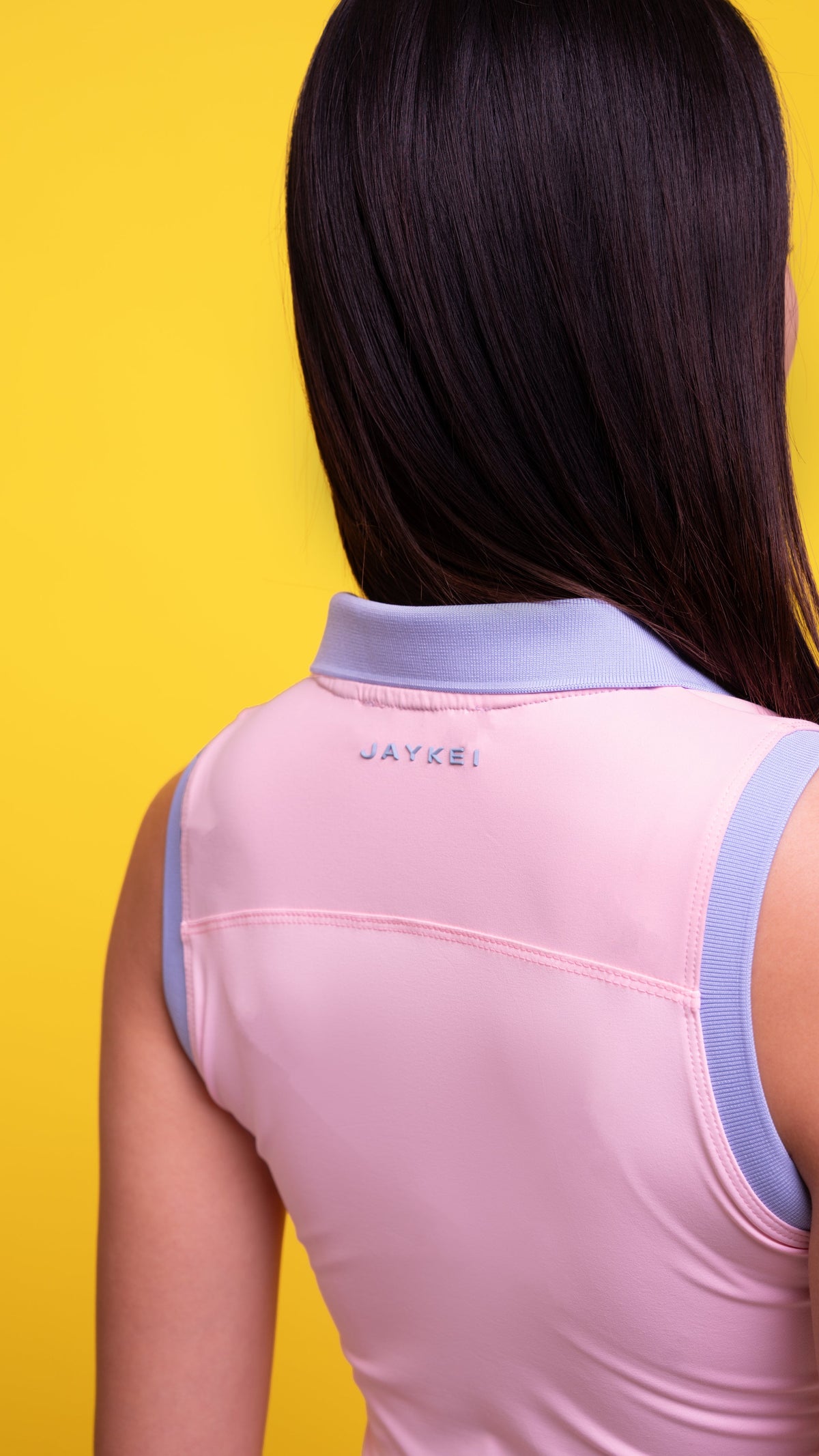 The Horizon Crop Top