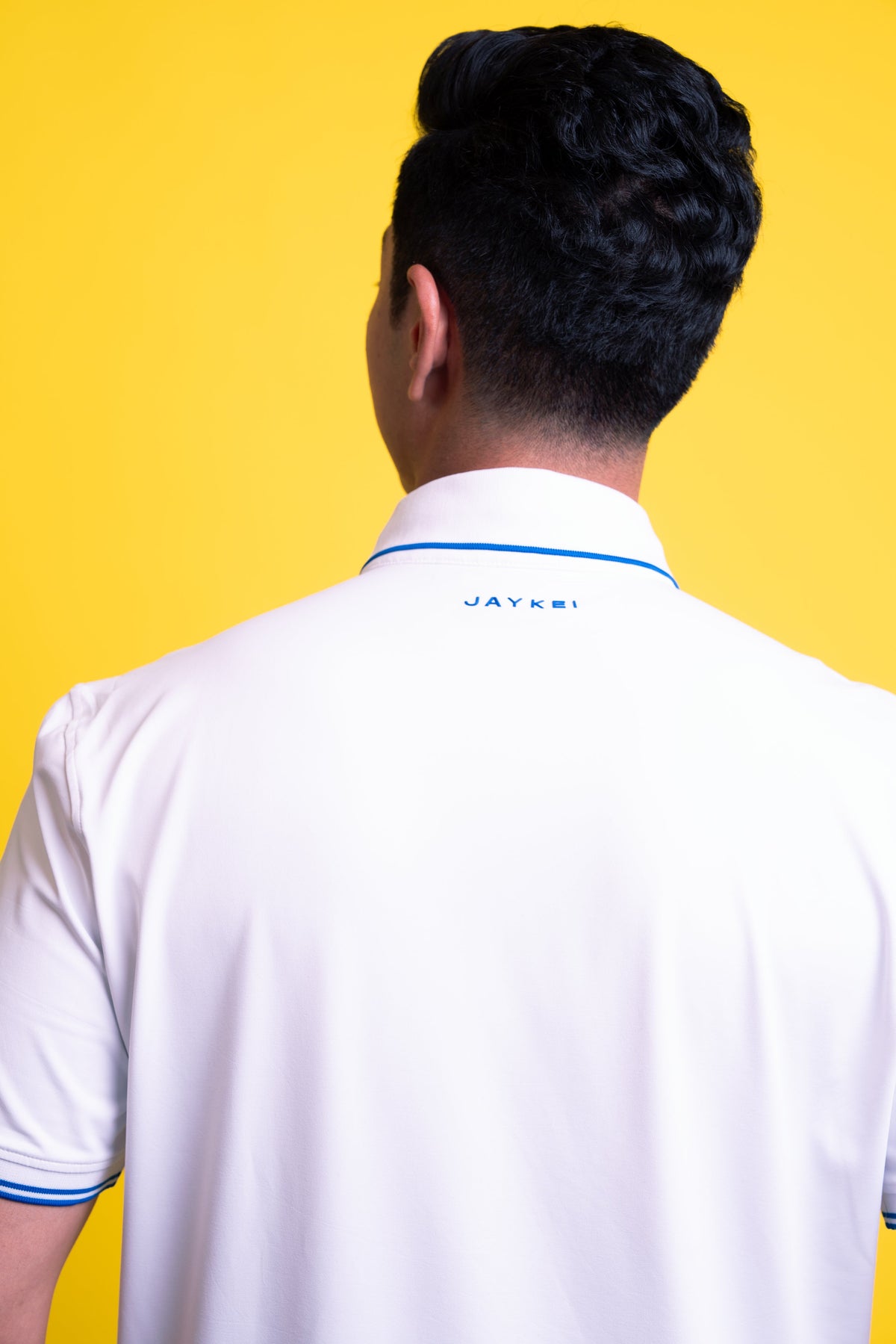The Clubhouse Polo