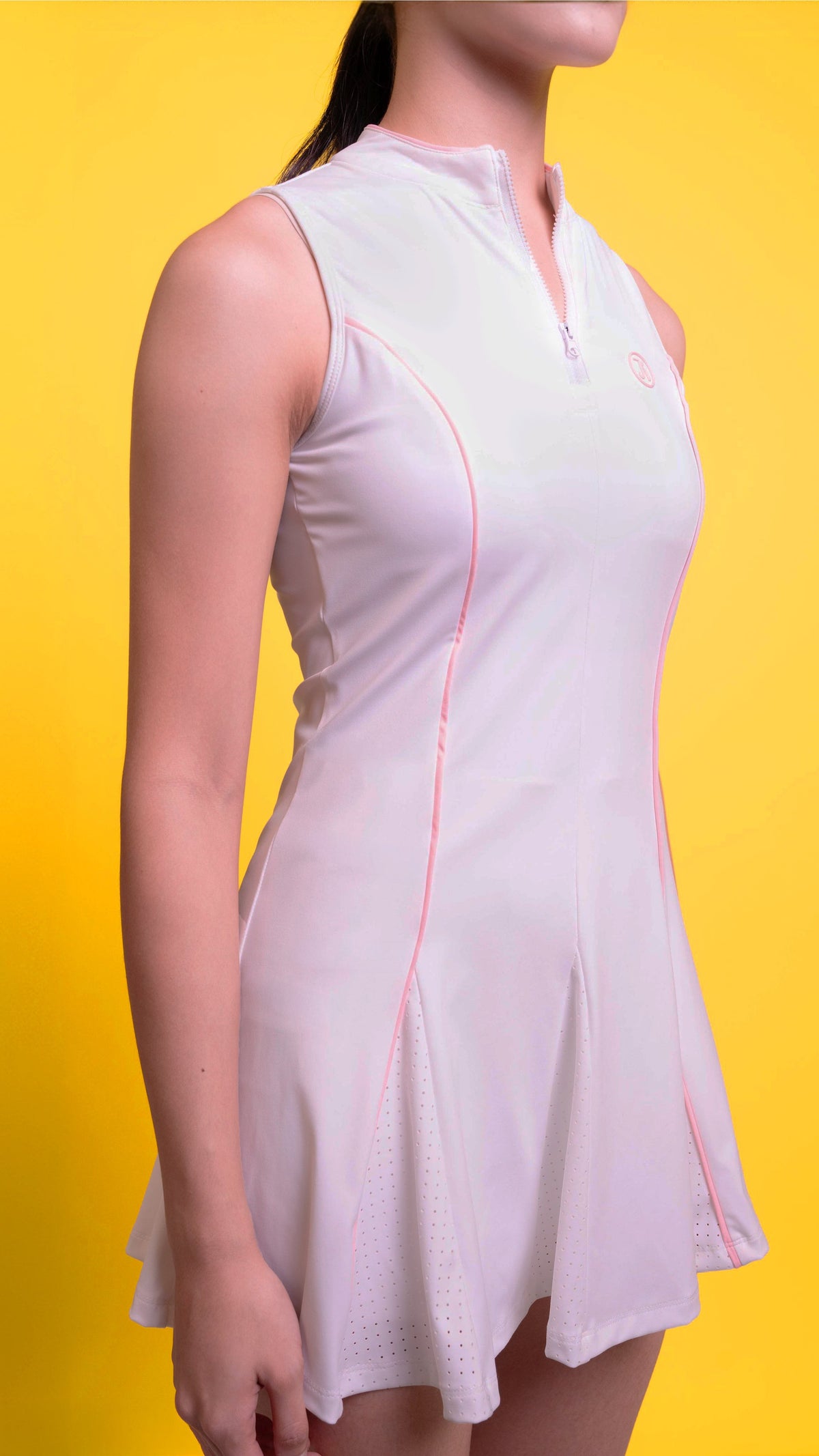 The Sunday Dress