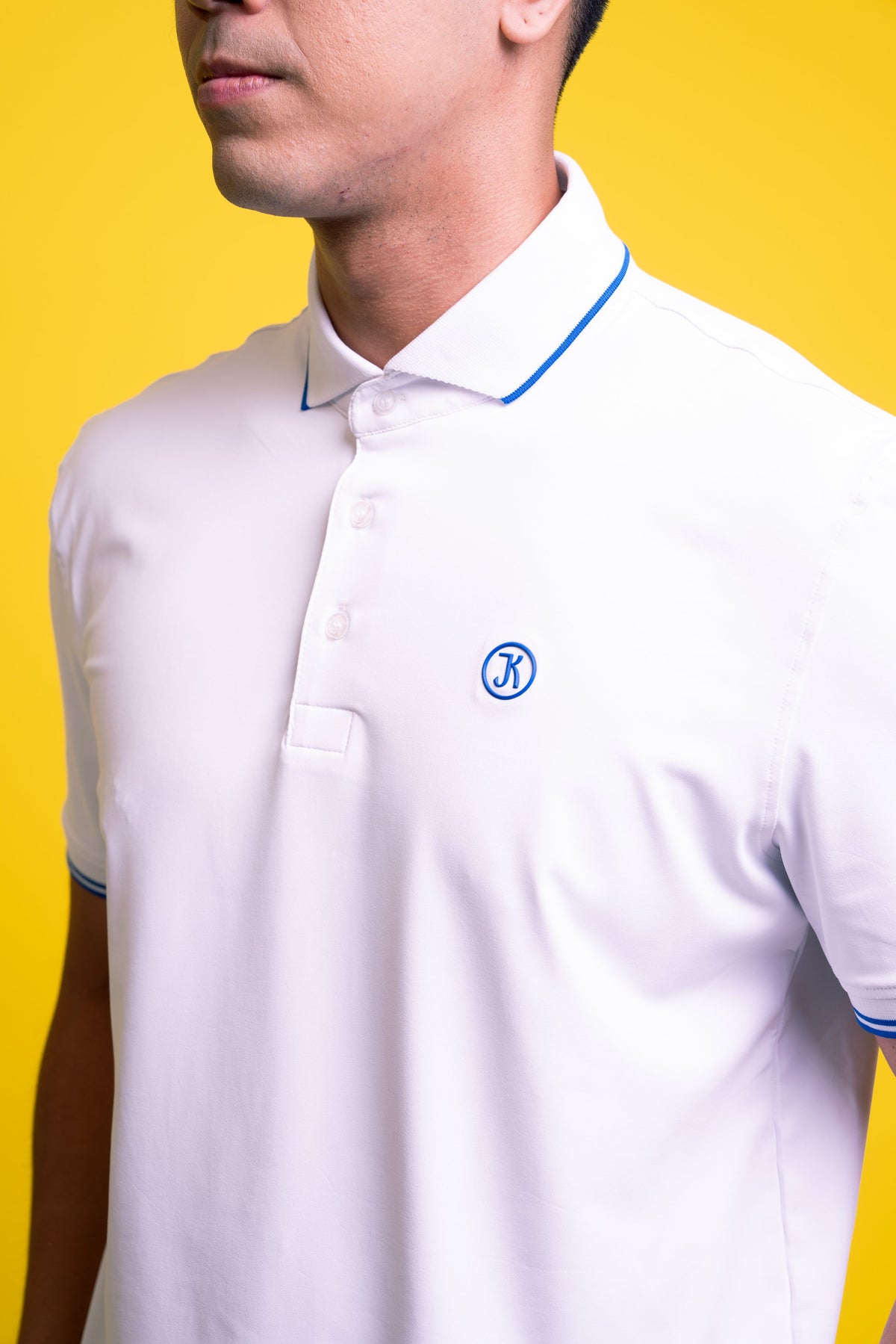 The Clubhouse Polo