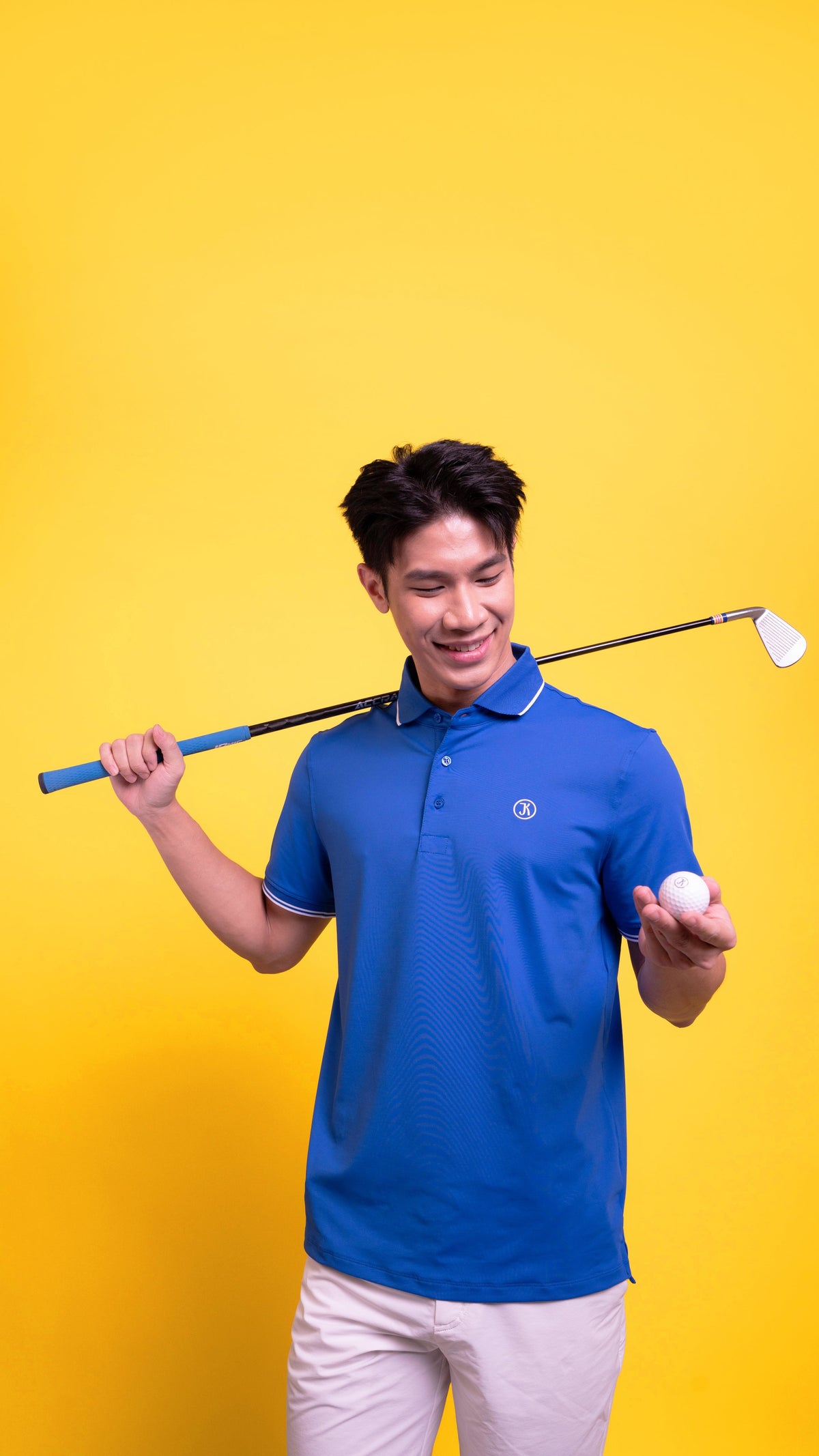 The Clubhouse Polo