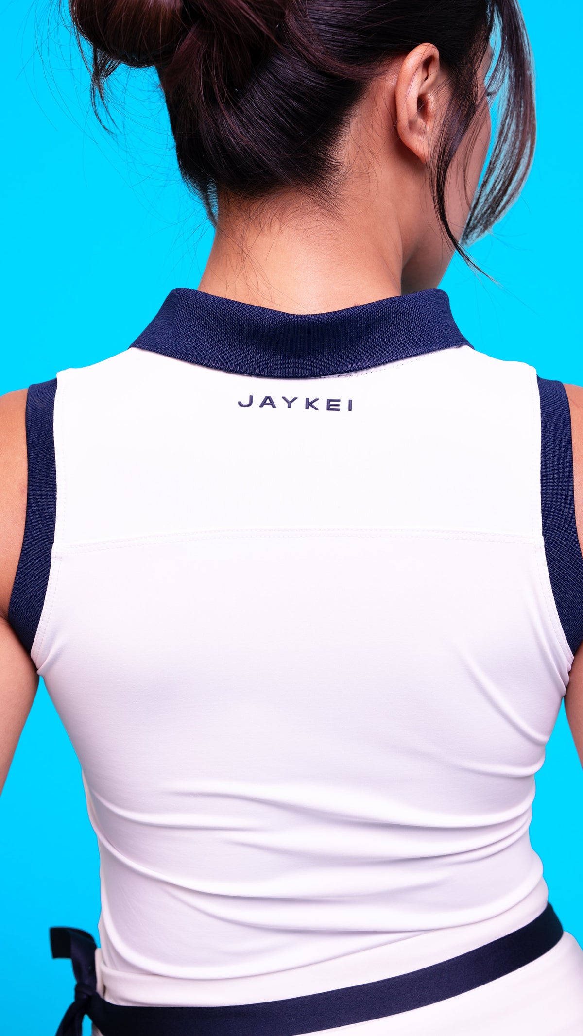 The Horizon Crop Top