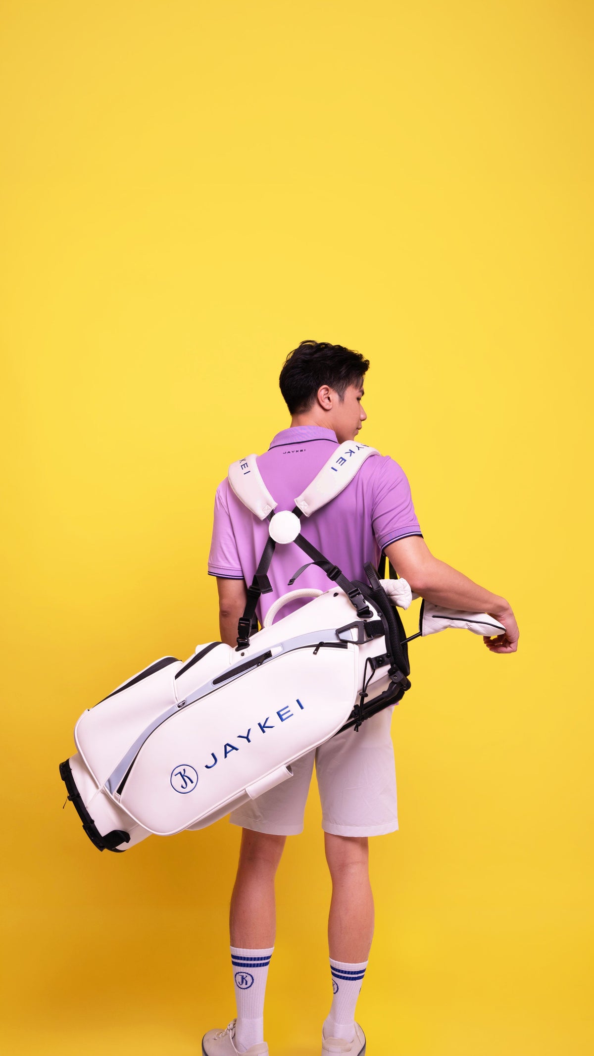 The Clubhouse Polo