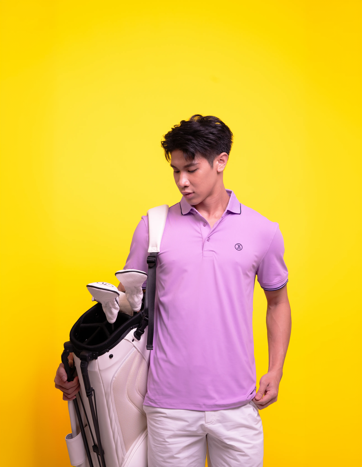 The Clubhouse Polo