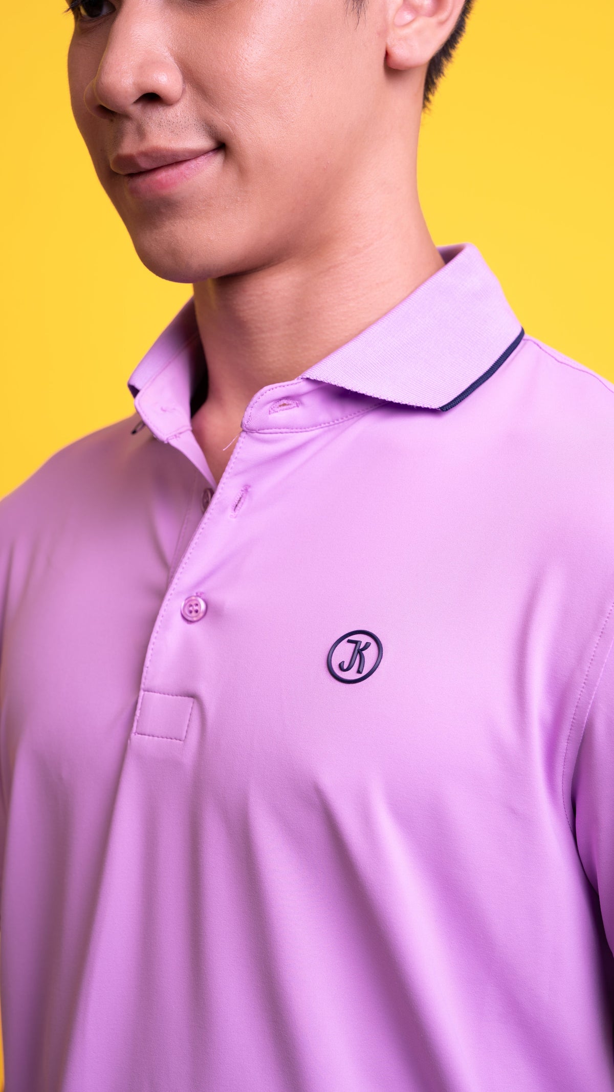 The Clubhouse Polo