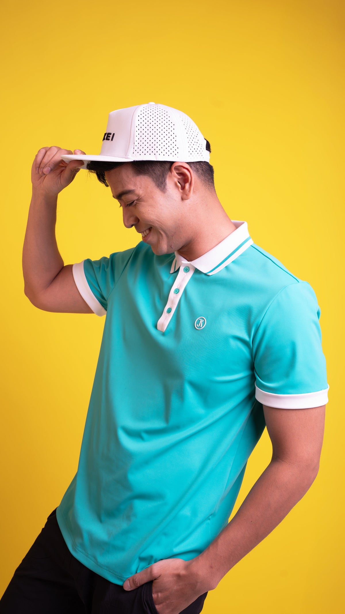 The Driver Polo