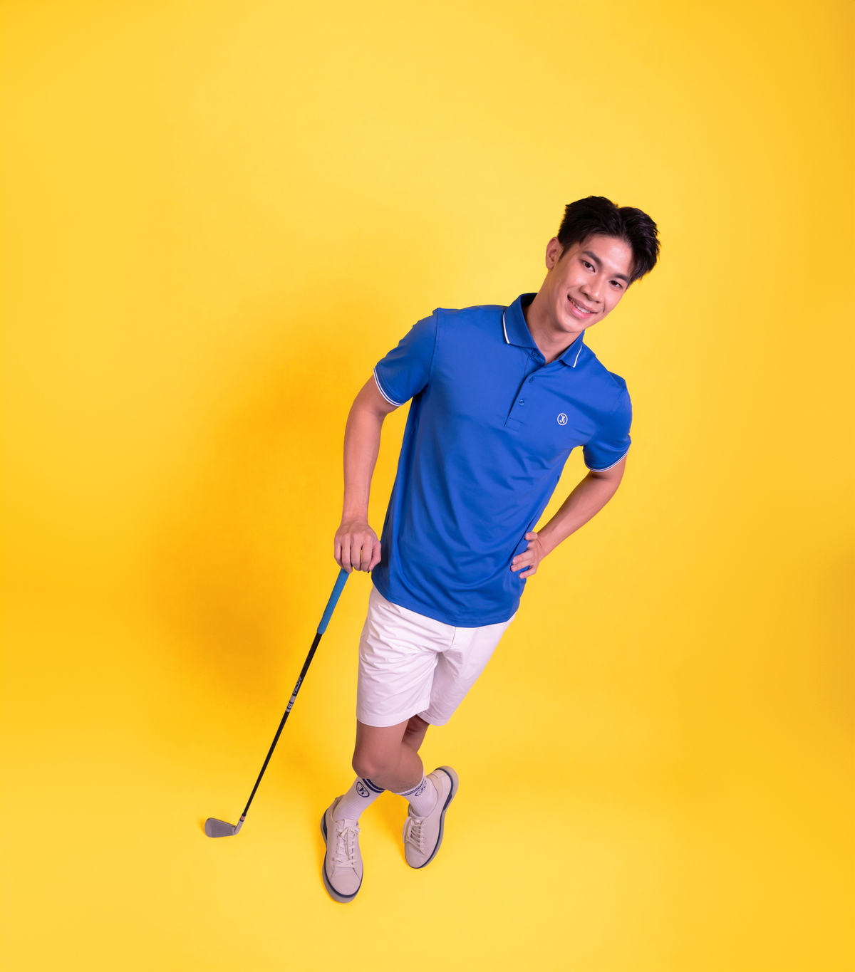 The Clubhouse Polo