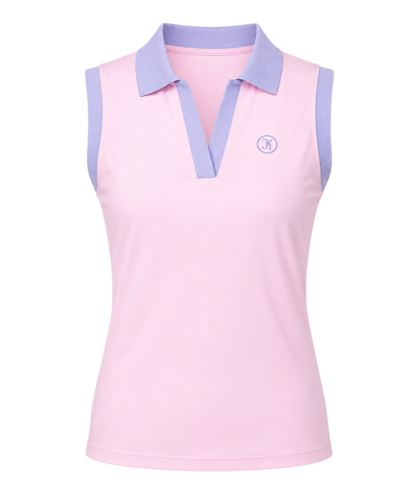 The Horizon Crop Top