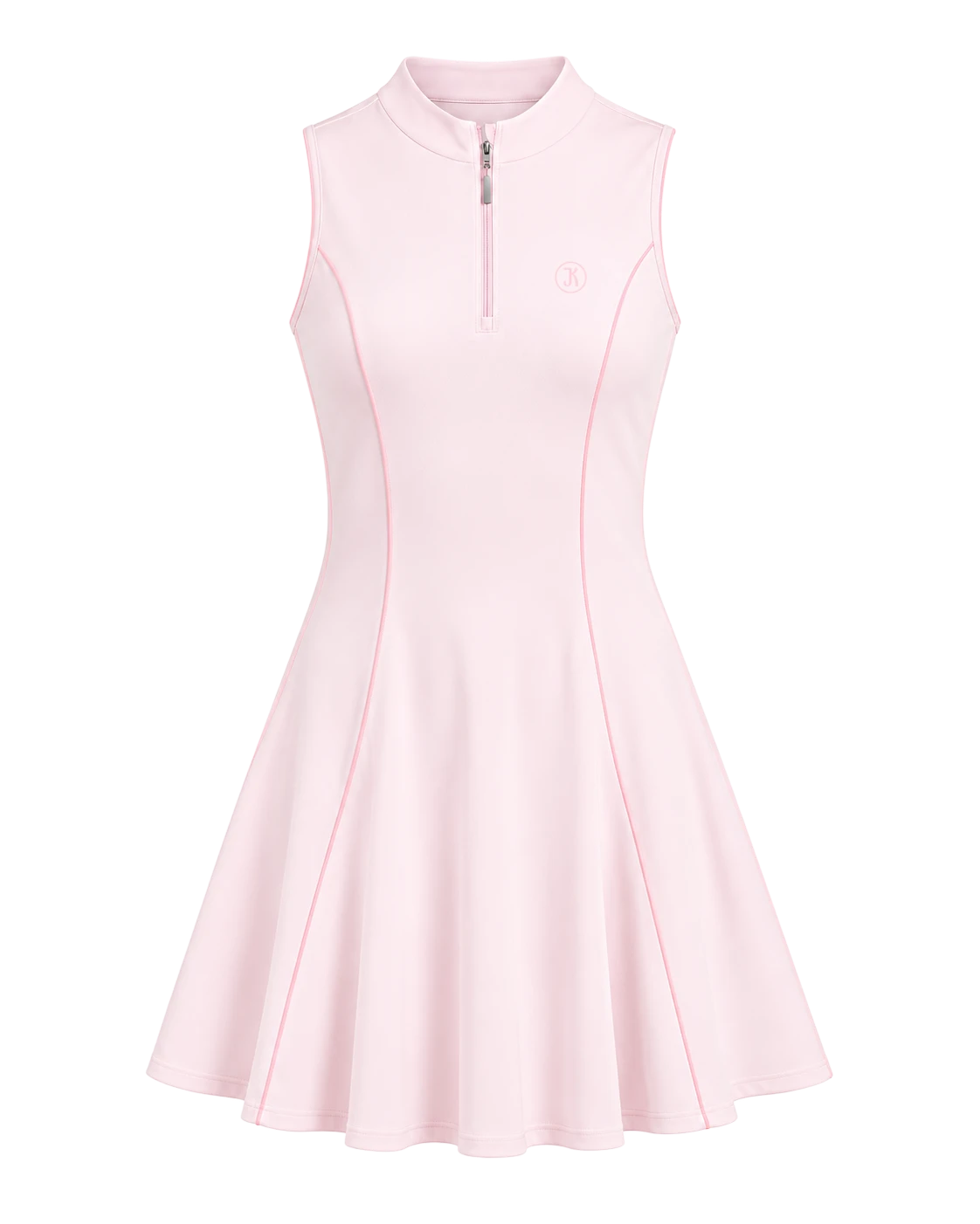 The Sunday Dress: Cloud White